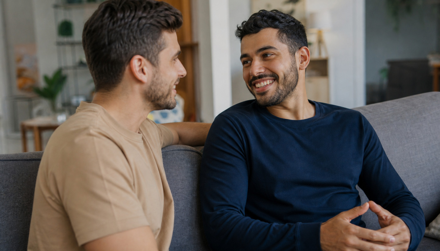 Avantages des plateformes payantes pour les rencontres entre hommes