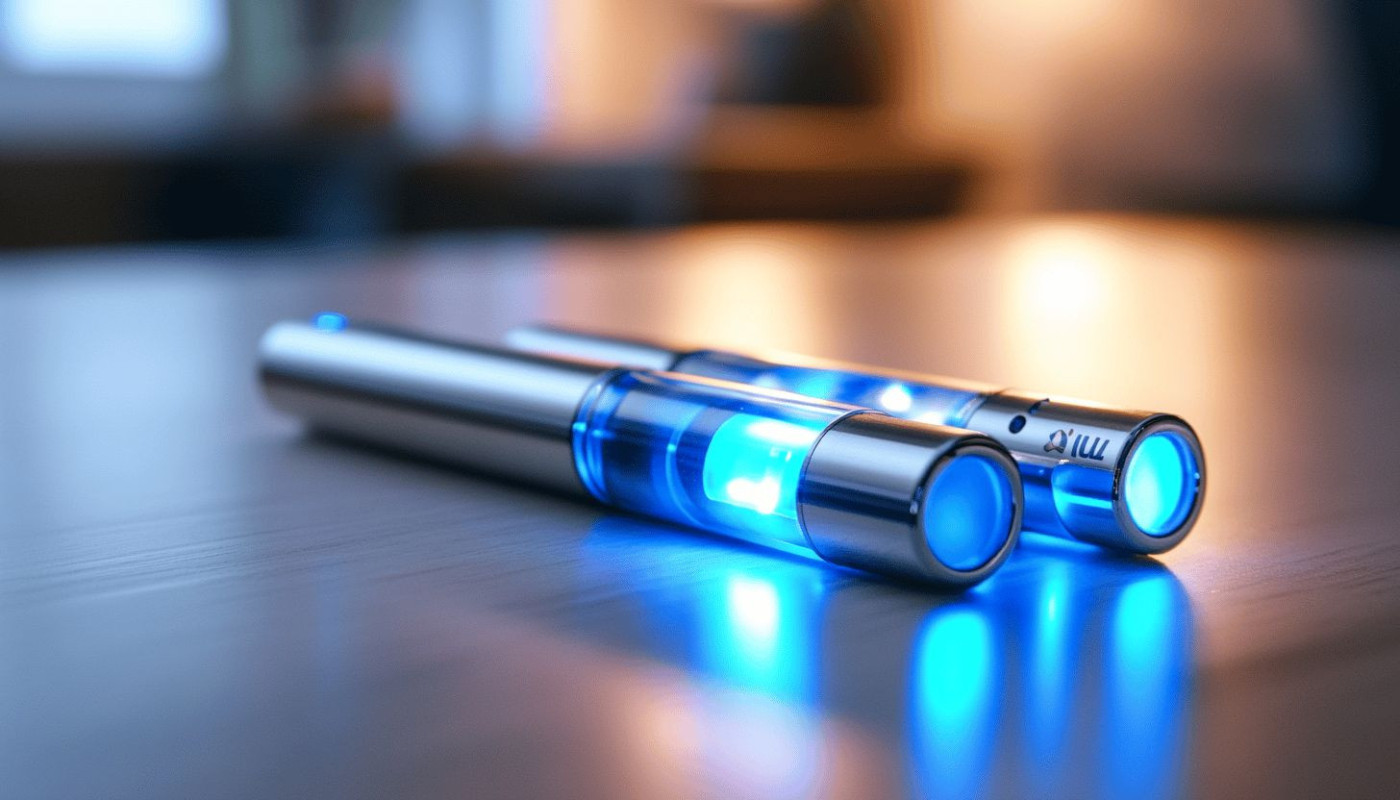 Santé - Cigarette électronique Blu avis : des modèles pensés pour la constance et la simplicité