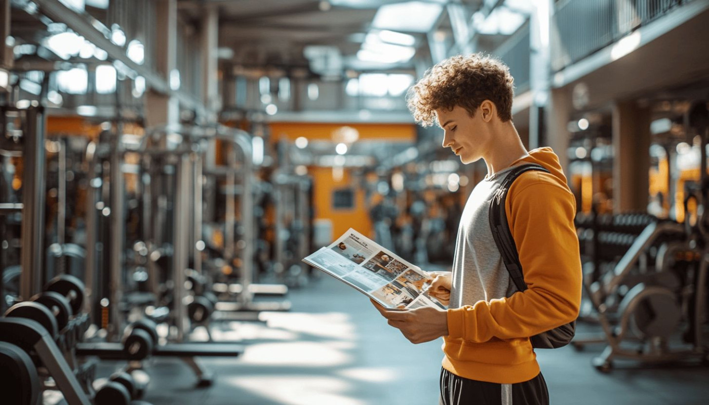 Comment choisir la meilleure salle de sport pour vos besoins ?