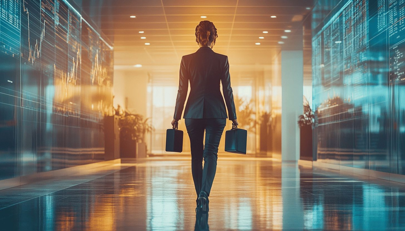 Comment devenir président dans le secteur des investissements alternatifs ?