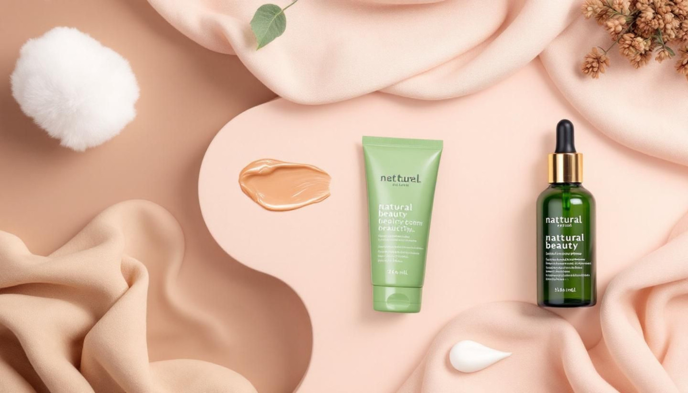 Comment les cosmétiques bio transforment-ils votre routine beauté?