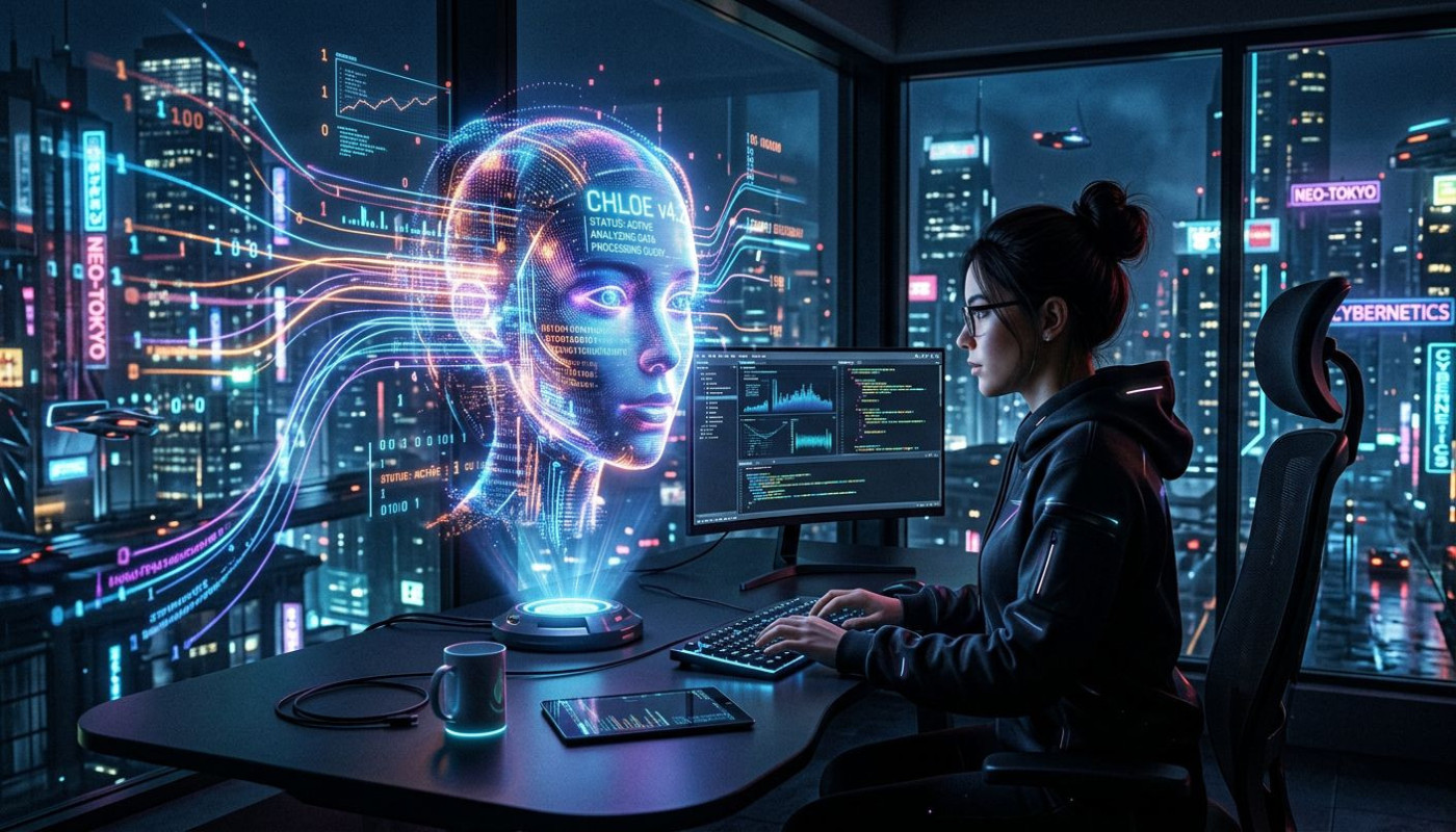 Comment les technologies de dialogue automatique transforment-elles l'interaction en ligne ?