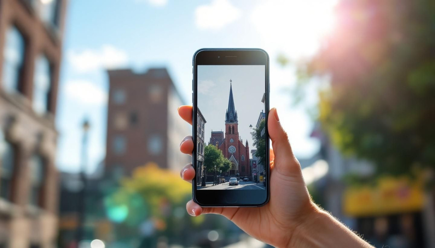 Comment trouver facilement les horaires de messes locales ?