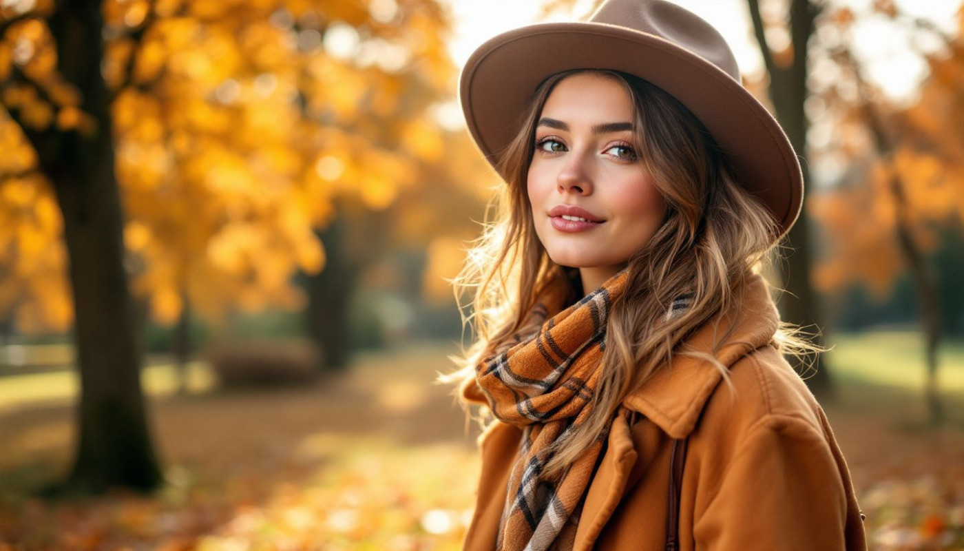 Découvrez comment les tendances de la mode automne influencent le bien-être