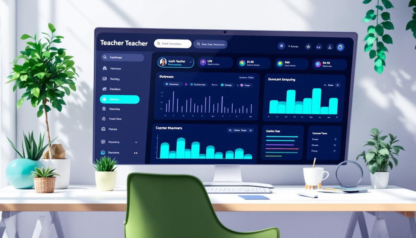 Maximiser l'efficacité des plateformes de gestion de carrière pour enseignants