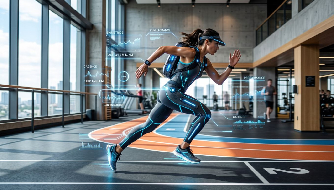 Quand la technologie bouscule les codes du coaching sportif