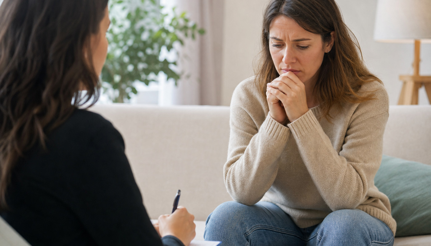 Tout savoir sur le vaginisme